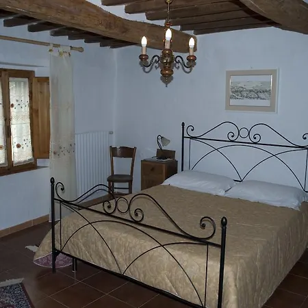 Bed & Breakfast Giusy Castiglion Fibocchi