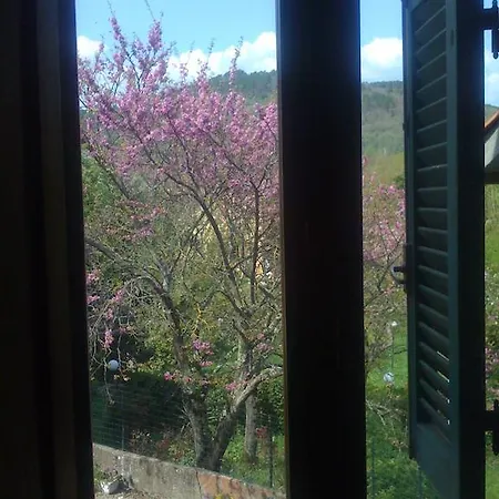 Bed & Breakfast Giusy