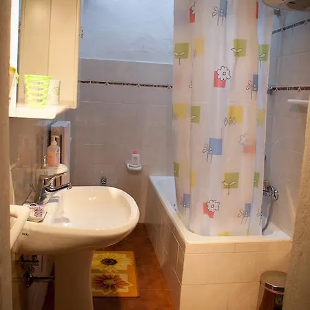 Bed & Breakfast Giusy Castiglion Fibocchi