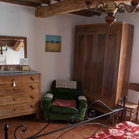 Bed & Breakfast Giusy *